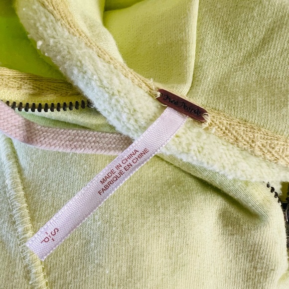 Free people sweater - Picture 6 of 6